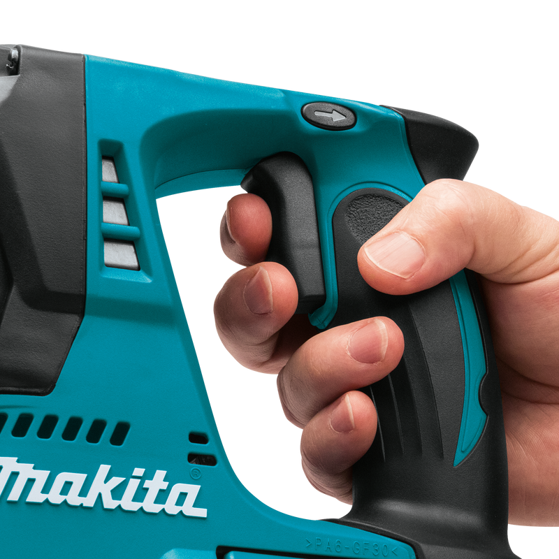 Makita XRH01Z 18V LXT Li‑Ion Brushless Cordless 1 in. SDS‑PLUS Rotary Hammer, Tool Only, New