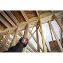 Milwaukee 48-22-9725 25 Foot STUD Tape Measure, New