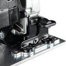 Makita XSH04ZB-R 18V LXT Li‑Ion Sub‑Compact Brushless Cordless 6‑1/2 in. Circular Saw, Tool Only, Reconditioned