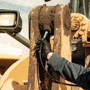 Makita XPG01Z-R 18V LXT Lithium‑Ion Cordless Grease Gun, Tool Only, Reconditioned