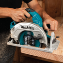 Makita XSH06PT 36V 18V X2 LXT Brushless 7‑1/4 in. Circular Saw Kit 5.0Ah, New