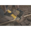 DeWalt DWE402 4-1/2 in. 11 Amp Paddle Switch Angle Grinder, New