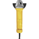 DeWalt DWE402 4-1/2 in. 11 Amp Paddle Switch Angle Grinder, New