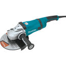 Makita GA9040S-R 9" Angle Grinder, (Reconditioned) - ToolSteal.com