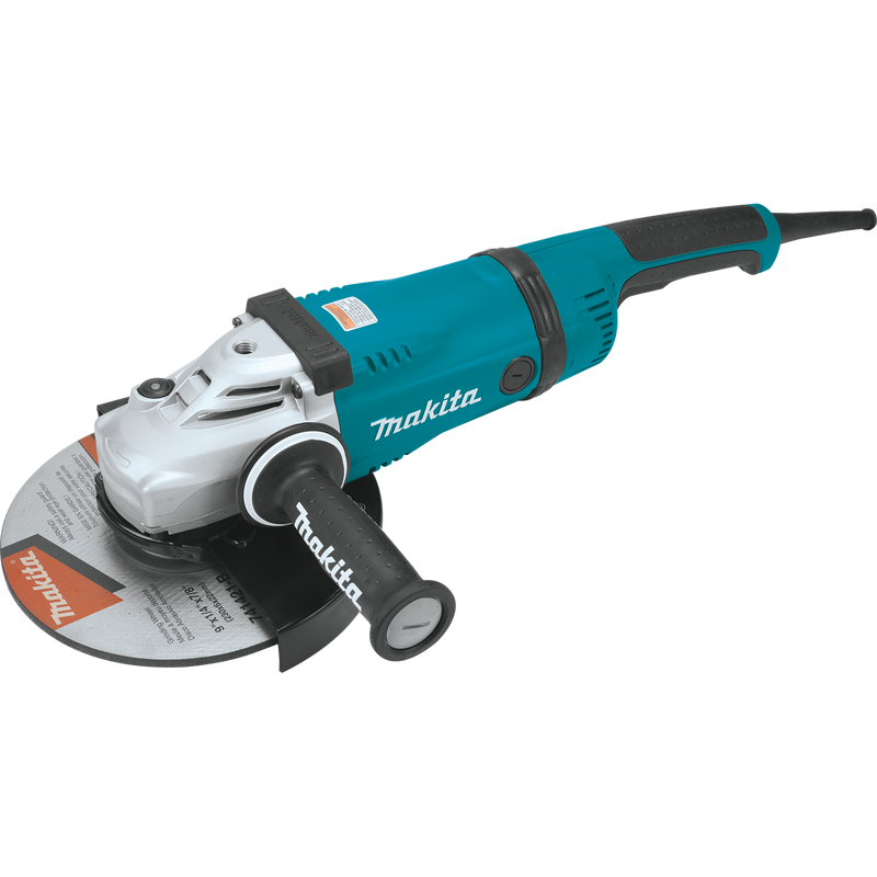 Makita GA9040S-R 9" Angle Grinder, (Reconditioned) - ToolSteal.com