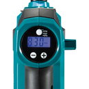 Makita DMP180ZX 18V LXT Lithium‑Ion Cordless Inflator, Tool Only, New