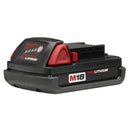 Milwaukee 48-11-1815 M18™ Compact REDLITHIUM™ Battery New Open Box