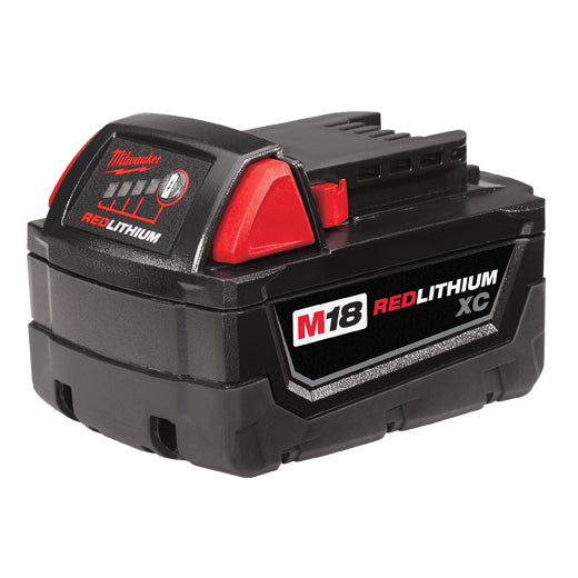 Milwaukee 2695-24 M18™ Cordless LITHIUM-ION 4-Tool Combo Kit (New) - ToolSteal.com