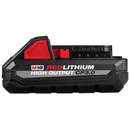 Milwaukee 48-11-1835 M18 Redlithium High Output CP3.0 Battery, New