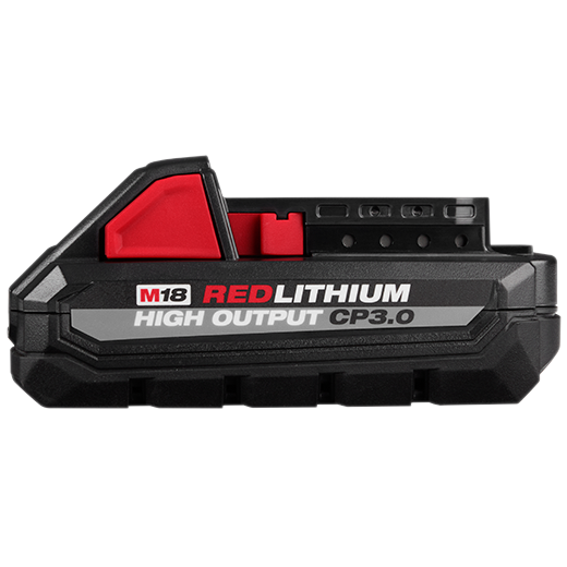 Milwaukee 48-11-1835 M18 Redlithium High Output CP3.0 Battery, New