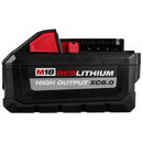 Milwaukee 48-11-1880 M18™ REDLITHIUM HIGH OUTPUT™ XC8.0 Battery, (New) - ToolSteal.com