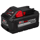 Milwaukee 48-11-1880 M18™ REDLITHIUM HIGH OUTPUT™ XC8.0 Battery, (New) - ToolSteal.com