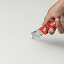 Milwaukee 48-22-1953 50 PC Drywall Utility Knife Blades w/ Dispenser New