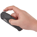 Milwaukee 48-22-1999B 3.5” HARDLINE™ Smooth Blade Pocket Knife New