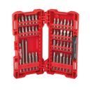 Milwaukee 48-32-1551 42 Piece Driver Bit Set - 42 PC, New