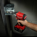 Milwaukee 49-66-4515 Shockwave 3/8 in. Insert Nutdriver 3 Pack, New