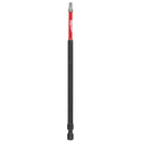 Milwaukee 48-32-4810 Shockwave 6-Inch T25 Impact Bit, New