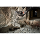 Milwaukee 48-62-6056 SDS-Plus Sledge 1-1/2 in. Scaling Chisel, New