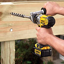 Dewalt DCD985B 20V Max Lithium Ion Premium 3-Speed Hammerdrill (Tool Only) (New) - ToolSteal.com