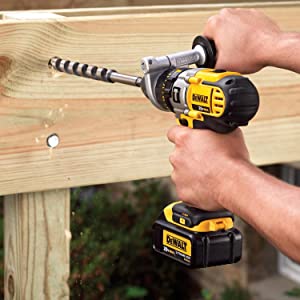 Dewalt DCD985B 20V Max Lithium Ion Premium 3-Speed Hammerdrill (Tool Only) (New) - ToolSteal.com