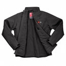 Milwaukee 202B-21L M12 Heated ToughShell Jacket Kit Black - Large, New