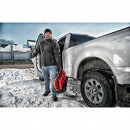 Milwaukee 202B-21L M12 Heated ToughShell Jacket Kit Black - Large, New