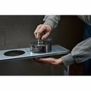 Milwaukee 49-16-2704 EXACT Rapid Reset 1-1/8 in. Draw Stud Set, New