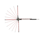 Milwaukee 49-16-2719 M18 FUEL™ QUIK-LOK™ Articulating Hedge Trimmer Attachment, (New) - ToolSteal.com