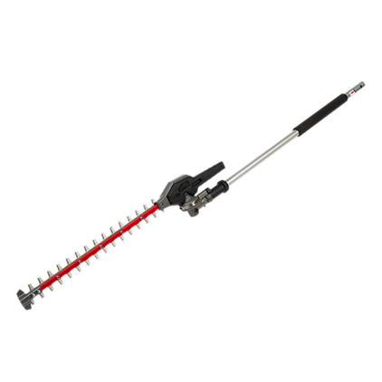 Milwaukee 49-16-2719 M18 FUEL™ QUIK-LOK™ Articulating Hedge Trimmer Attachment, (New) - ToolSteal.com