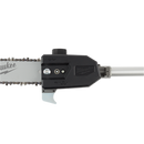 Milwaukee 49-16-2720 M18 FUEL™ QUIK-LOK™ 10" Pole Saw Attachment (New) - ToolSteal.com