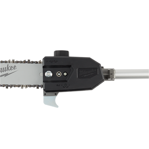 Milwaukee 49-16-2720 M18 FUEL™ QUIK-LOK™ 10" Pole Saw Attachment (New) - ToolSteal.com