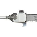 Milwaukee 49-16-2720 M18 FUEL™ QUIK-LOK™ 10" Pole Saw Attachment (New) - ToolSteal.com