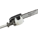 Milwaukee 49-16-2720 M18 FUEL™ QUIK-LOK™ 10" Pole Saw Attachment (New) - ToolSteal.com