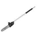 Milwaukee 49-16-2720 M18 FUEL™ QUIK-LOK™ 10" Pole Saw Attachment (New) - ToolSteal.com