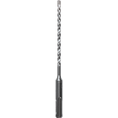 Makita B-60872 3/16" x 6" SDS‑PLUS Bit, 2‑Cutter, 10/pk (New) - ToolSteal.com