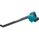 Makita DUB183Z-R 18V LXT® Lithium‑Ion Cordless Floor Blower, [Tool Only], (Reconditioned)