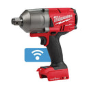Milwaukee 2864-20 M18 FUEL With ONE-KEY High Torque Impact Wrench 3/4 in. Friction Ring Bare Tool, New