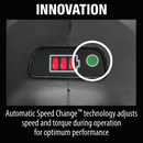 Makita XAG09Z 18V LXT Brushless Cordless 4‑1/2 in. Grinder w/Electric Brake, Tool Only, New