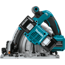 Makita XPS01PTJ 18V X2 LXT® Lithium‑Ion (36V) Brushless Cordless 6‑1/2" Plunge Circular Saw Kit (5.0Ah), (New) - ToolSteal.com