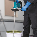 Makita XTU02Z 18V LXT Lithium‑Ion Brushless Cordless 1/2 in. Mixer, Tool Only, New