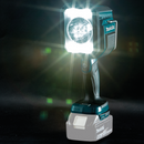Makita DML812 18V LXT Lithium‑Ion Cordless L.E.D. Flashlight / Spotlight, Light Only, New