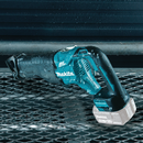 Makita XRJ05Z 18V LXT Lithium‑Ion Brushless Cordless Recipro Saw, Tool Only, New
