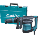 Makita HM1111C-R 17 lb. AVT® Demolition Hammer, Accepts SDS‑MAX Bits, (Reconditioned) - ToolSteal.com