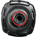 Makita XDG01Z 18V LXT Lithium‑Ion Cordless 1/4 in. Die Grinder, Tool Only, New