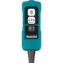 Makita XCV17PG-R 36V 18V X2 LXT Brushless 1.6 Gallon HEPA Filter Backpack Dry Vacuum 6.0Ah, Reconditioned