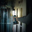 Makita DML806 18V LXT® Lithium‑Ion Cordless L.E.D. Lantern/Flashlight, [Flashlight Only], (New) - ToolSteal.com