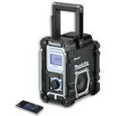 XRM06B 18V / 12V max Cordless Bluetooth® Job Site Radio, [Tool Only], (New) - ToolSteal.com