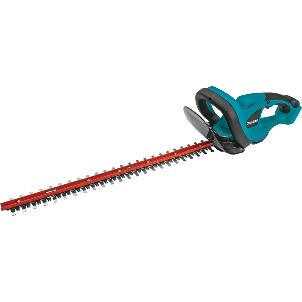 Makita XHU02Z-R 18V LXT Lithium‑Ion Cordless 22 in. Hedge Trimmer, Tool Only, Reconditioned