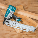 Makita AN924 21º Full Round Head 3‑1/2" Framing Nailer (New) - ToolSteal.com