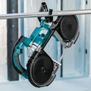 Makita XBP02Z 18V LXT Lithium‑Ion Cordless Portable Band Saw, Tool Only, New